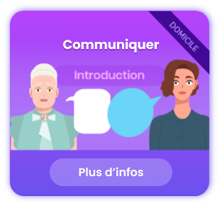 Communiquer