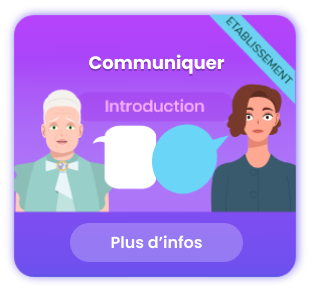 Communiquer