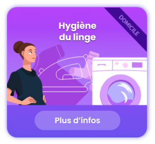 Hygiène du linge1