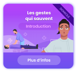 Les gestes qui sauvent