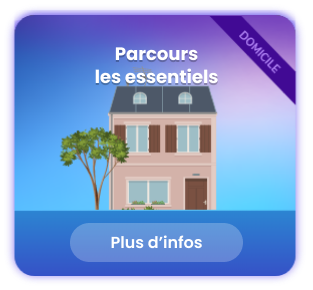 Parcours les essentiels