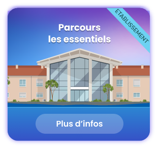 Parcours les essentiels
