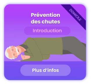 Prévention des chutes