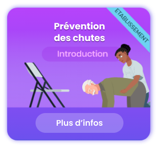 Prévention des chutes