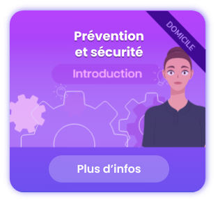 Prévention et sécurité