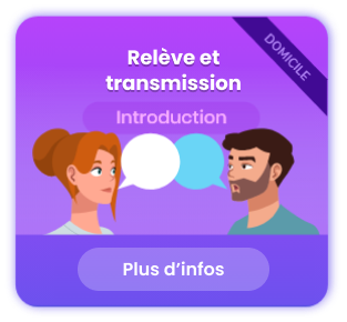 Relève et transmission